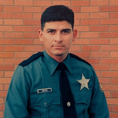 Cristian Roberto Cuevas