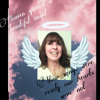 Cristy Lynn Smith