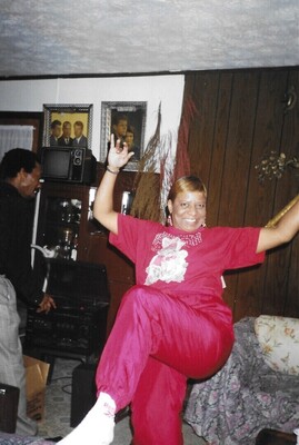 C Ruth Hill