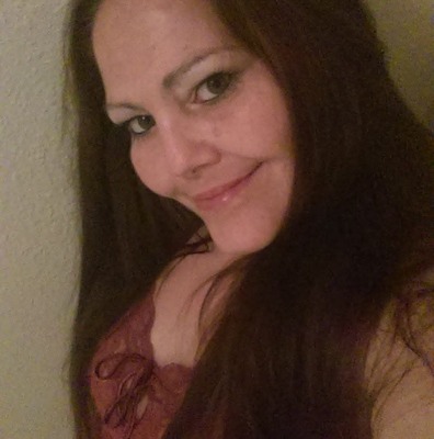 Crystal Dawn Bustamante