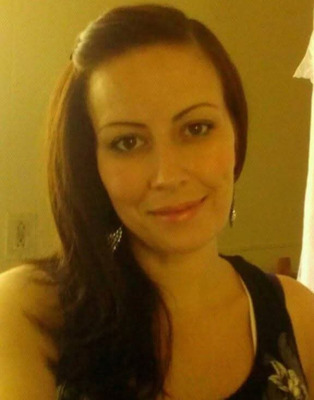 crystal faith james