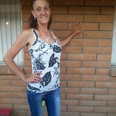 Crystal Gail Brown
