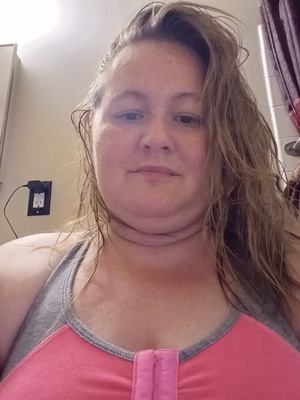 Crystal gail Geer