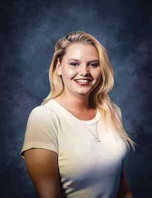 Crystal gail trinkle