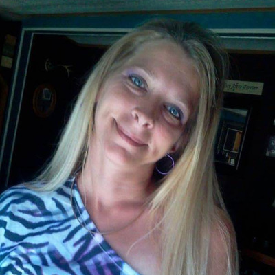 Crystal Jean Boes