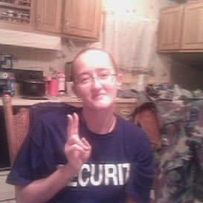 Crystal Lee McCart