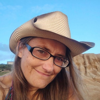 Crystal Lynne Vaughn
