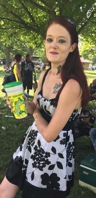 Crystal Nicole Bremness