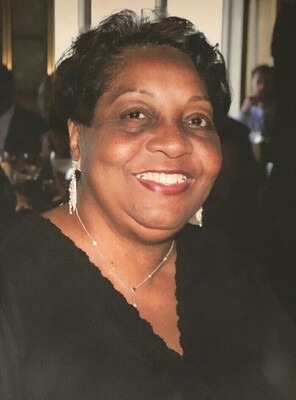 Curtis Felicia Griggs