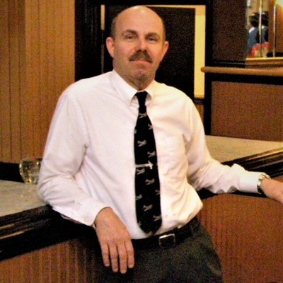 Curtis J. Rowe