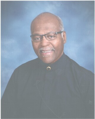 Curtis Johnson
