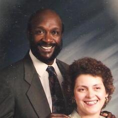 August 18, 1995
Mr. & Mrs. Curtis & Jane Hardin
Geneva, IL