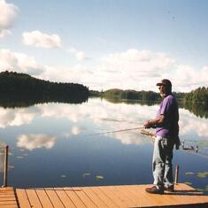 1999 Mack & Mitten Lake, WS (2)