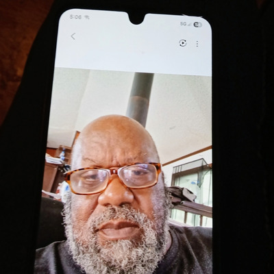 Curtis Milton