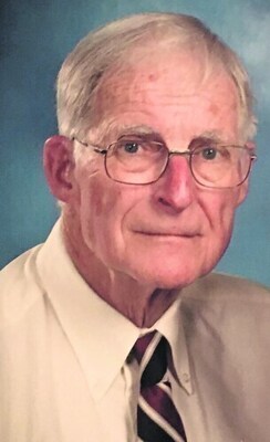 Curtis P Olinger