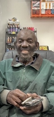 Curtis Ray Black Jr