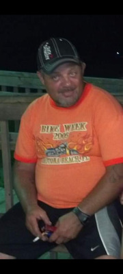 Curtis Wayne Dagenhart