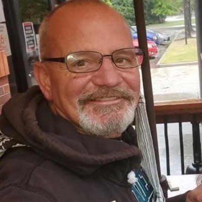 Curtis (Bud) Harold Smith