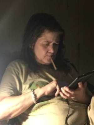 Cynthia S. Bahr