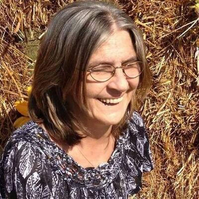 Cynthia Carol Adams