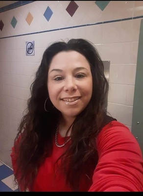 Cynthia Angela Kirk