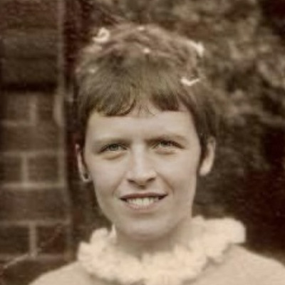 Cynthia Appleyard