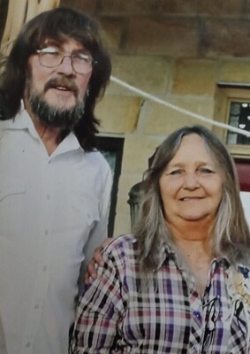 cynthia Blakkey