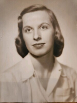 Cynthia Burrage Schofield