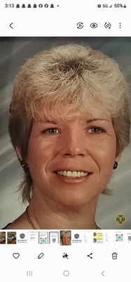 Cynthia Darlene Polson