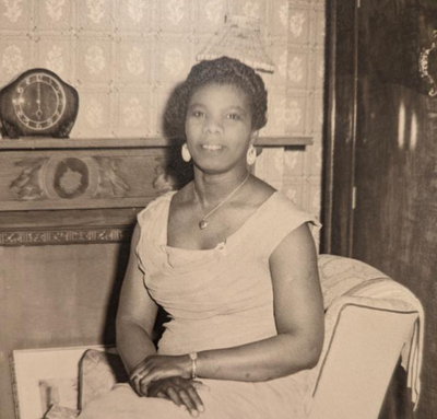 Cynthia Delores Mckay