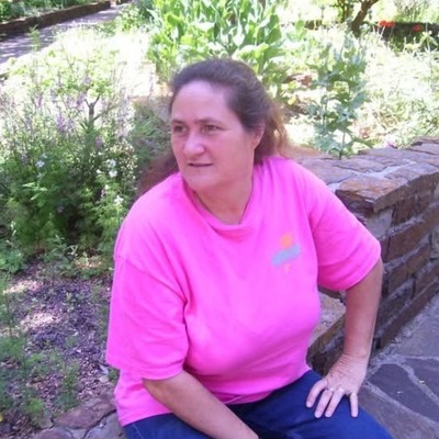 Cynthia Evans