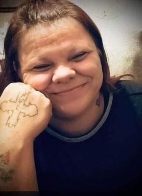 Cynthia Jane Culver