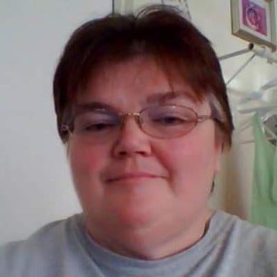 Cynthia Lee Merritt