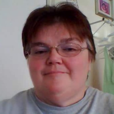 Cynthia Lee Merritt