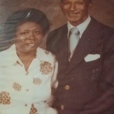 Corrie E Lee Eloise M Lee Mother & Father Deceased 
