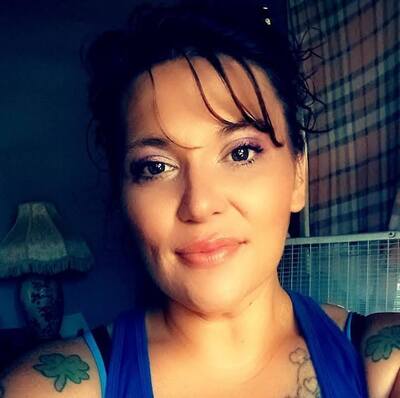 Cynthia Marie Donelson