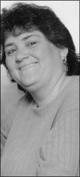 Cynthia Marie Trahan