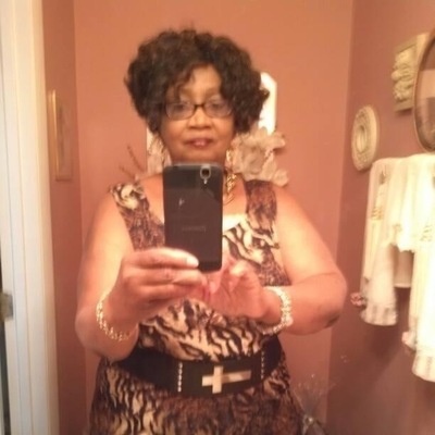 Cynthia P Butler