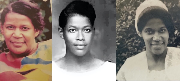 Cynthia Burton