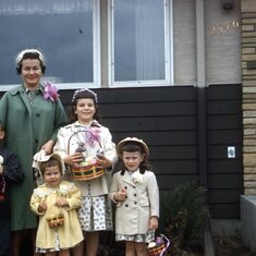 Easter 1960