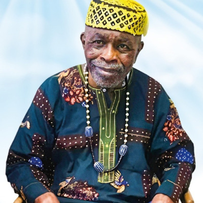Cyprian Agbornfonyo Agbor