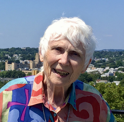 Cyra Duff Sanborn