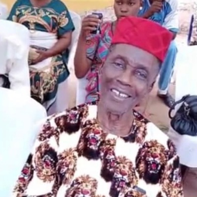 Cyriacus Sunday Chukwu