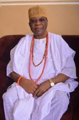 Cyril Augustine Nwabunwanne Azubuogo