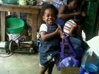 Cyril ohwoefe Djebah