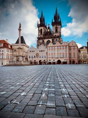 The Czech Victims of Covid-19