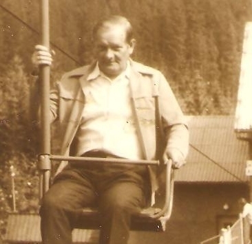 Czesław Jan Danielak