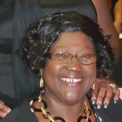 Czrina Louise Graham Dobson