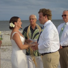 Wedding Day 2009