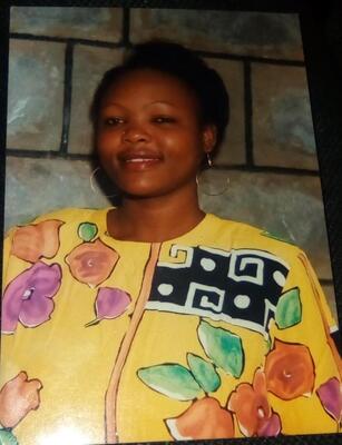 Dada Elizabeth Owange Opisa